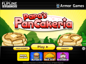 Papa's Pancakeria (3)